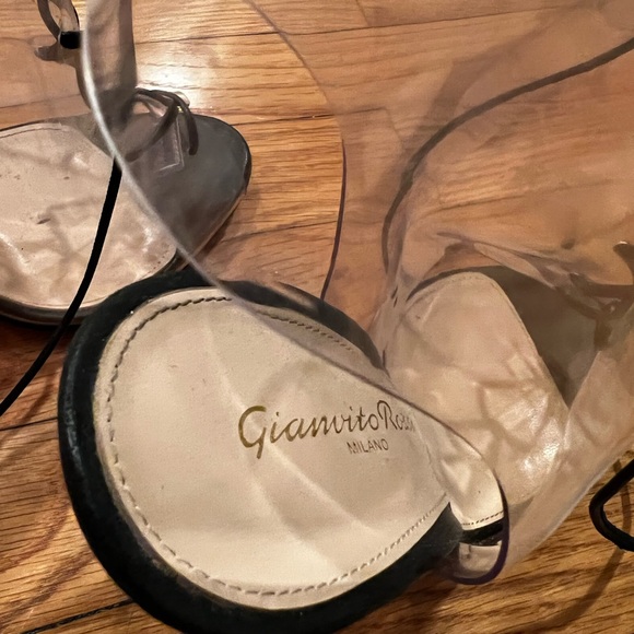 GIANVITO ROSSI - Picture 6 of 6